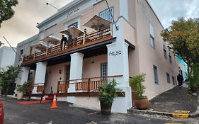 Cape Town Heritage Hotel & Spa